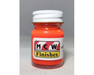 MCW Finishes 2011E Neon Vermillion Enamel Paint 15ml (0.5oz)