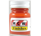 MCW Finishes 201650E Go Mango Metallic Enamel Paint 15ml (0.5oz)