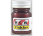 MCW Finishes 202051E Sinamon Stick Metallic Enamel Paint 15ml (0.5oz)