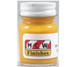 MCW Finishes 2028E Wheatland Yellow Enamel Paint 15ml (0.5oz)