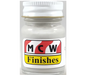 MCW Finishes 2036E Chassis Gray Enamel Paint 15ml (0.5oz)