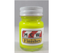 MCW Finishes 2038E Neon Chartreuse Enamel Paint 15ml (0.5oz)