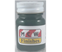 MCW Finishes 2050E Green Metallic Enamel Paint 15ml (0.5oz)
