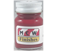 MCW Finishes 2056E Red Enamel Paint 15ml (0.5oz)