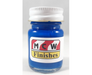 MCW Finishes 2072E Tahiti Blue Enamel Paint 15ml (0.5oz)