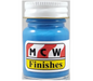 MCW Finishes 2077E Blue Enamel Paint 15ml (0.5oz)