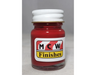 MCW Finishes 2078E Ferrari Red Enamel Paint 15ml (0.5oz)