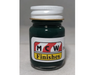 MCW Finishes 2080E Dark British Racing Green Enamel Paint 15ml (0.5oz)
