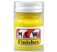 MCW Finishes 2088E Yellow Enamel Paint 15ml (0.5oz)
