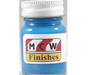 MCW Finishes 2089E Blue Enamel Paint 15ml (0.5oz)