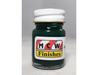 MCW Finishes 2097E Jaguar Racing Green Enamel Paint 15ml (0.5oz)