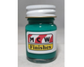 MCW Finishes 2122E Green Enamel Paint 15ml (0.5oz)