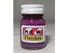 MCW Finishes 2130E Purple Enamel Paint 15ml (0.5oz)
