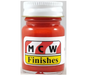 MCW Finishes 2134E Maserati Red Enamel Paint 15ml (0.5oz)