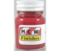 MCW Finishes 2147E Alfa Romeo Red Enamel Paint 15ml (0.5oz)