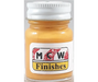 MCW Finishes 2152E Yellow Enamel Paint 15ml (0.5oz)