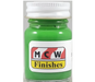MCW Finishes 2155E Shamrock Green Enamel Paint 15ml (0.5oz)