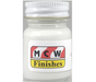 MCW Finishes 2164E Grand Prix White Enamel Paint 15ml (0.5oz)