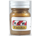 MCW Finishes 2168E Gold Metallic Enamel Paint 15ml (0.5oz)