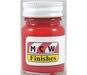 MCW Finishes 2172E Viper Red Enamel Paint 15ml (0.5oz)