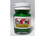MCW Finishes 2185E Green Metallic Enamel Paint 15ml (0.5oz)