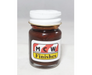 MCW Finishes 2187E Root Beer Enamel Paint 15ml (0.5oz)