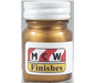 MCW Finishes 2400E Gold Base Enamel Paint 15ml (0.5oz)