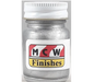 MCW Finishes 2401E Silver Base Enamel Paint 15ml (0.5oz)