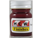 MCW Finishes 2410E Transparent Magenta Enamel Paint 15ml (0.5oz)