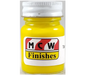 MCW Finishes 2413E Transparent Yellow Enamel Paint 15ml (0.5oz)