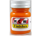 MCW Finishes 2414E Transparent Orange Enamel Paint 15ml (0.5oz)