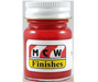 MCW Finishes 2415E Transparent Red Enamel Paint 15ml (0.5oz)