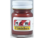 MCW Finishes 5605E Sierra Gold Metallic Enamel Paint 15ml (0.5oz)