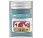 MCW Finishes 5606E Tropical Turquoise Enamel Paint 15ml (0.5oz)