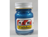 MCW Finishes 5622E Gloss Bahama Blue Metallic Enamel Paint 15ml (0.5oz)