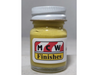 MCW Finishes 5636E Goldenglow Enamel Paint 15ml (0.5oz)