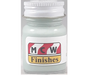 MCW Finishes 5701E Surf Green Enamel Paint 15ml (0.5oz)