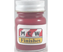 MCW Finishes 5740E Flame Red Enamel Paint 15ml (0.5oz)