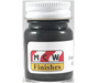 MCW Finishes 5755E Forest Green Metallic Enamel Paint 15ml (0.5oz)