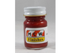 MCW Finishes 6000E Honduras Maroon Metallic Enamel Paint 15ml (0.5oz)