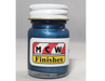 MCW Finishes 6003E Pelham Blue Metallic Enamel Paint 15ml (0.5oz)