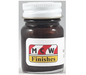 MCW Finishes 6013E Mahogany Metallic Enamel Paint 15ml (0.5oz)