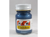 MCW Finishes 6203E Nassau Blue Metallic Enamel Paint 15ml (0.5oz)