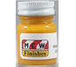 MCW Finishes 6210E Wheatland Yellow Enamel Paint 15ml (0.5oz)