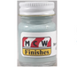 MCW Finishes 6260E Bermuda Turquoise Enamel Paint 15ml (0.5oz)