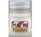 MCW Finishes 64100E Light Ivory Porsche Enamel Paint 15ml (0.5oz)