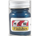MCW Finishes 6436E Guardsman Blue Metallic Enamel Paint 15ml (0.5oz)