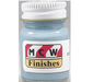 MCW Finishes 6453E Wedgewood Blue Enamel Paint 15ml (0.5oz)