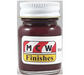 MCW Finishes 6503E Madeira Maroon Metallic Enamel Paint 15ml (0.5oz)