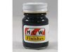 MCW Finishes 6508E Glen Green Metallic Enamel Paint 15ml (0.5oz)